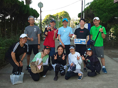 Bクラス 3位トーナメント 優勝