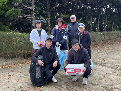 Aクラス 2位トーナメント 優勝